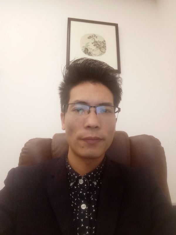 爱也要以诚相待的第一张照片--福清交友中心