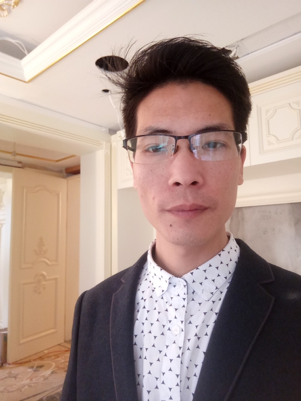 爱也要以诚相待的第二张照片--福清交友中心