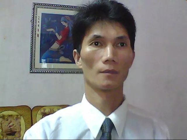 阿文的第一张照片--福清交友中心