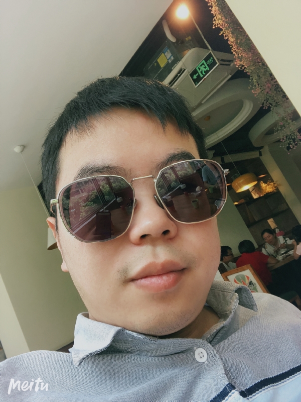 月台等路人的第一张照片--福清交友中心