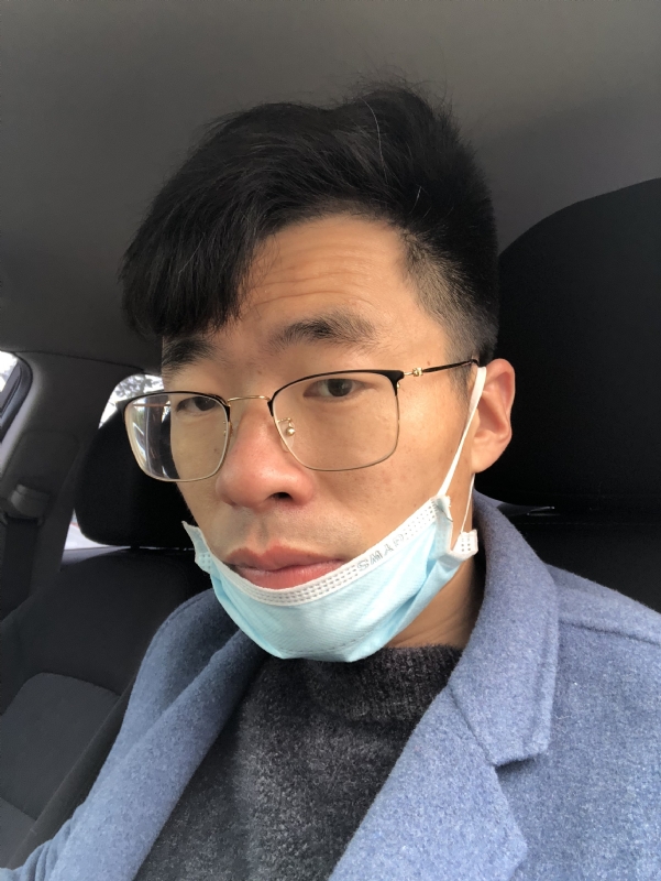 李先生的第一张照片--福清交友中心