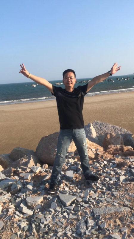 天天的第一张照片--福清交友中心