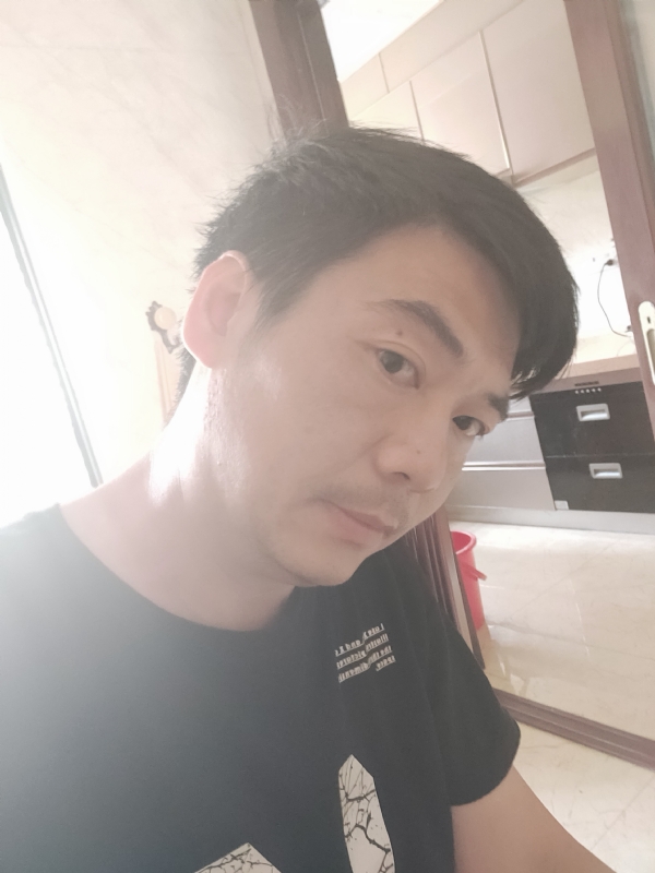 漫步的第一张照片--福清交友中心