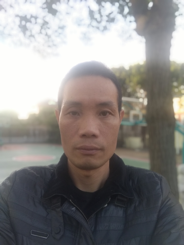 王耀明的第一张照片--福清交友中心
