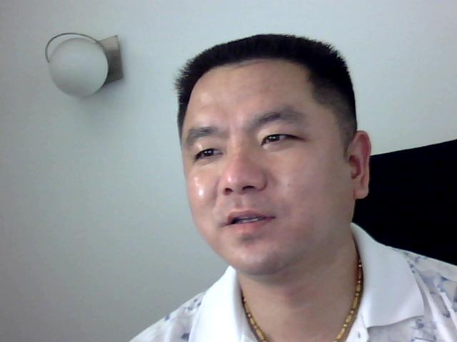 孤寂狼王的第一张照片--福清交友中心