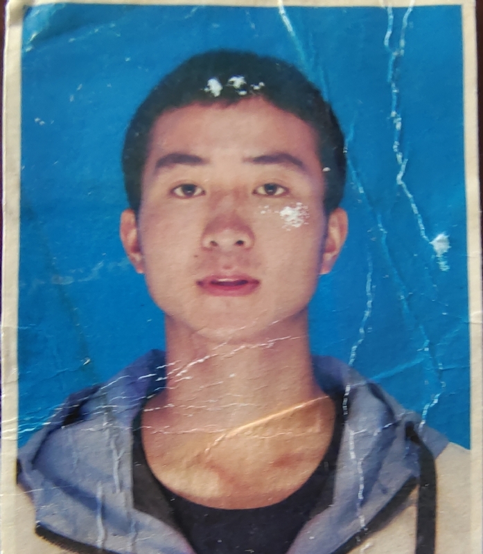 相亲成灾的第一张照片--福清交友中心