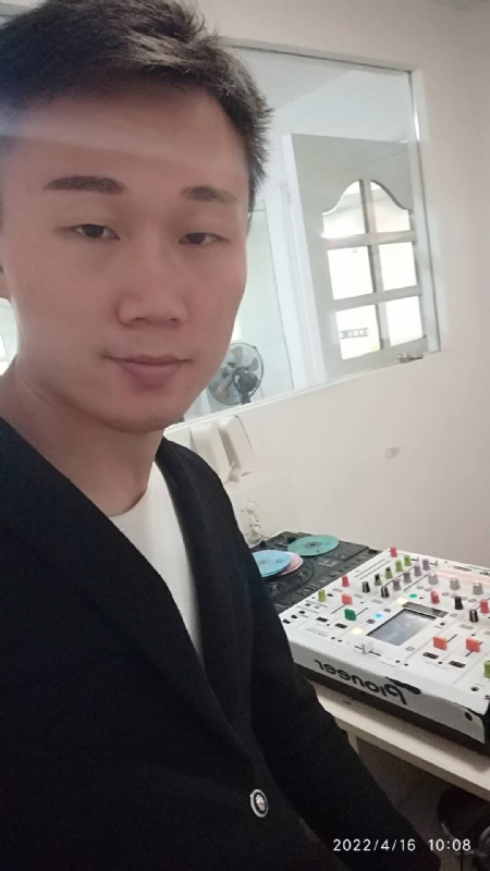 林锋的第一张照片--福清交友中心