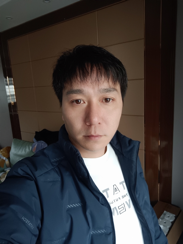 麦弟的第一张照片--福清交友中心