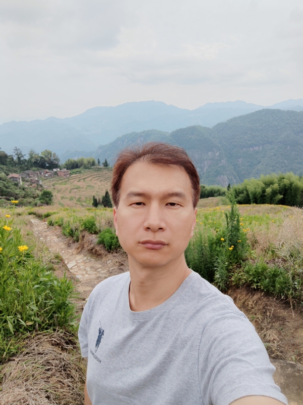 彩虹的第一张照片--福清交友中心